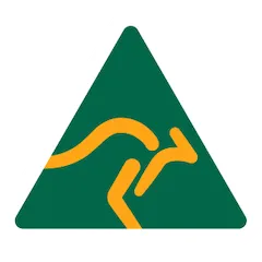 Aussie made logo 240x240