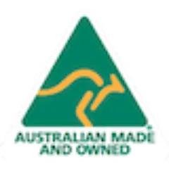 100% Aussie made
